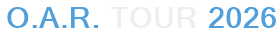 O.A.R. Tour 2026